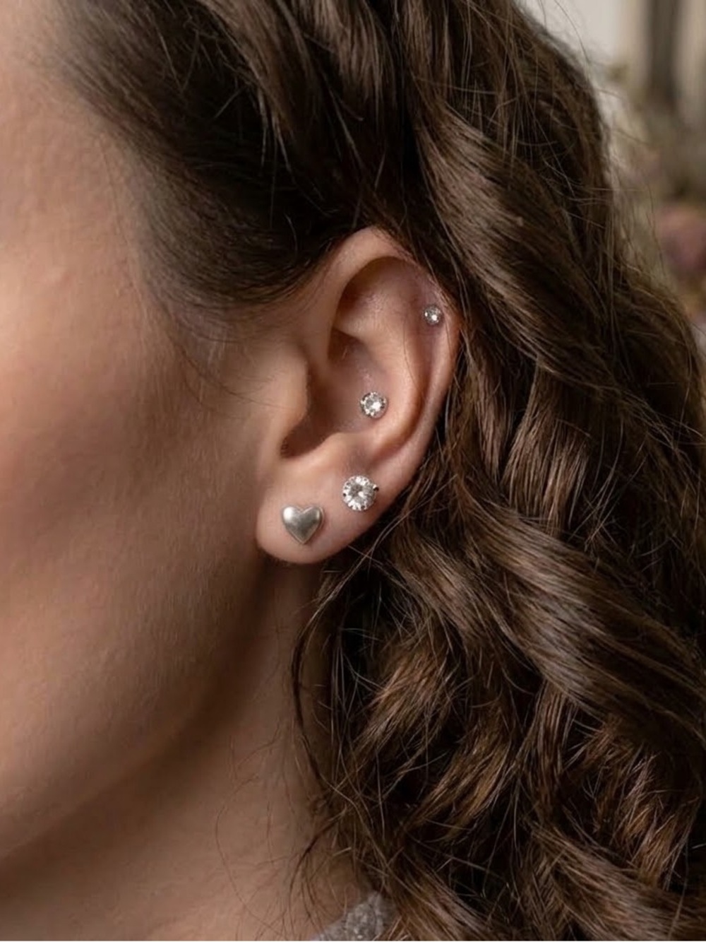 NEW women‘s Stud Earrings sets